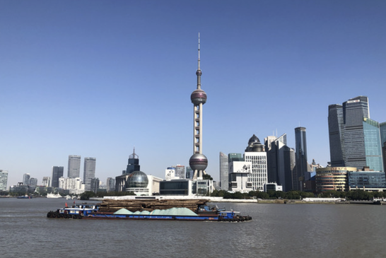 上行的 Crypto 里,走在下行赛道的人|上海区块链国际周随笔