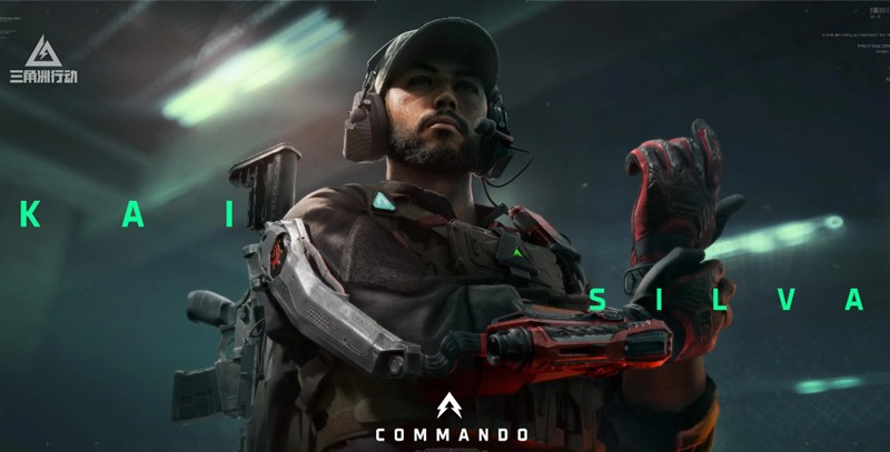 三角洲行动是有第三人称吗-三角洲行动第三人称开启