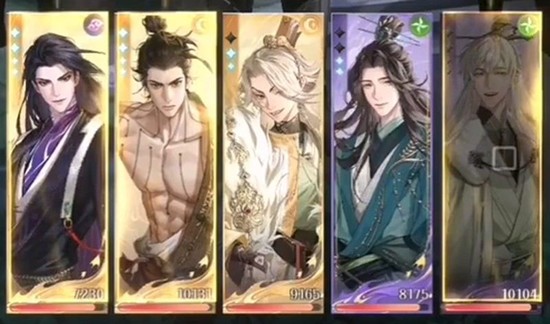 代号鸢华佗怎么配队-如鸢华佗T0阵容搭配推荐