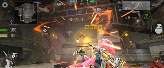 CF手游VEPR12宙斯值得买吗-VEPR12宙斯深度测评