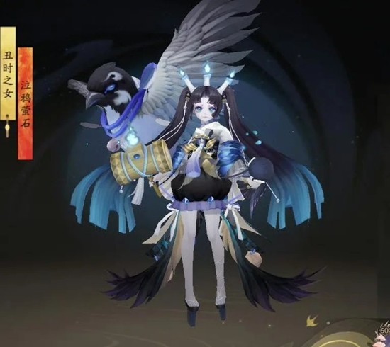 阴阳师副本秘闻-丑女秘闻十层低配阵容怎么通关