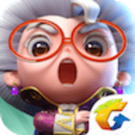 宫爆老奶奶2手游下载