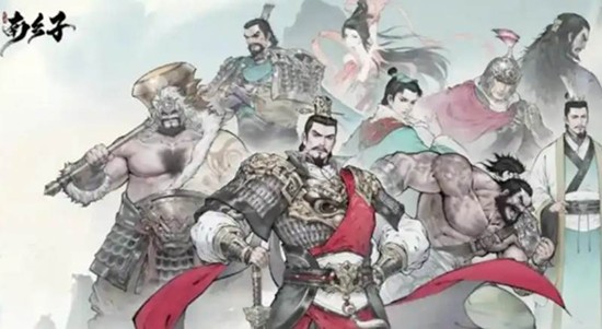 三国望神州支线任务有哪些-三国望神州支线任务