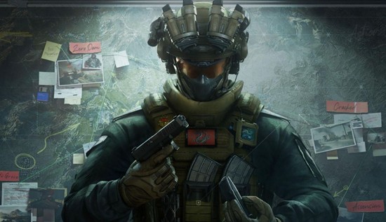 三角洲行动体验服今日正式开服上线-每日可限时体验