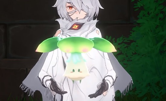 二重螺旋螺旋飞跃魔灵怎么选-二重螺旋魔灵推荐