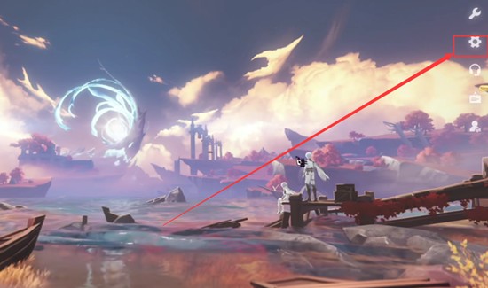 二重螺旋日文配音怎么切换-二重螺旋语音设置方法