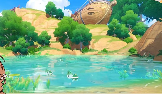 洛克王国世界板板壳值得培养吗-板板壳可以养成吗