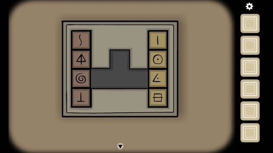 逃离方块悖论第二章怎么过-逃离方块悖论二章节步骤教程