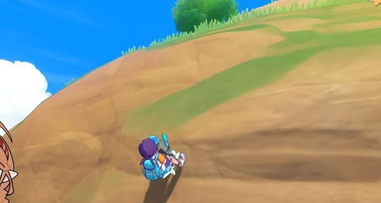 洛克王国世界矿晶虫有什么用-洛克精力矿晶虫用处