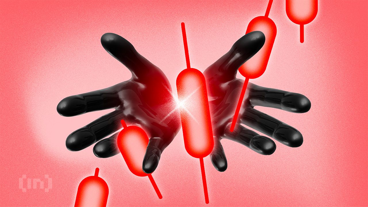 阿瑟·海斯的梅尔斯特罗姆基金在下跌44%后遭遇LP反弹