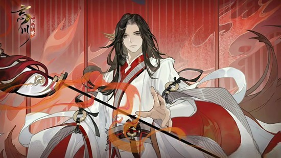 忘川风华录名士养成-名士周瑜技能详细解析