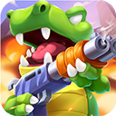 恐龙突突突无限金币钻石版