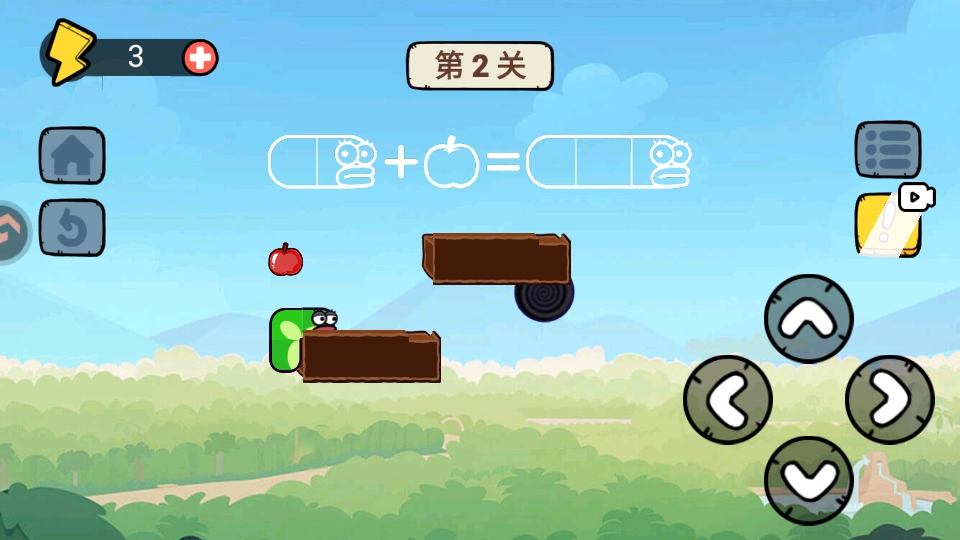 智勇闯关赛小游戏最新版 智勇闯关赛小游戏最新版