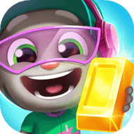 汤姆猫酷跑官方正版下载