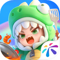 暴吵萌厨手游下载