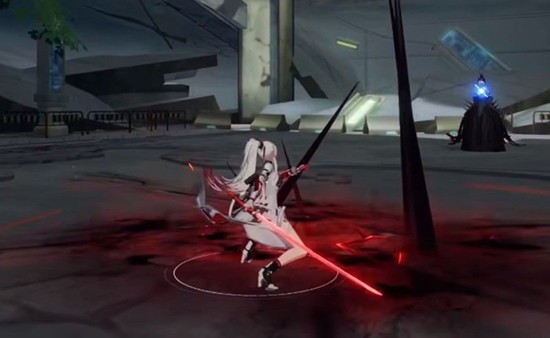 战双帕弥什星火服是什么服-战双帕弥星火服信标服区别