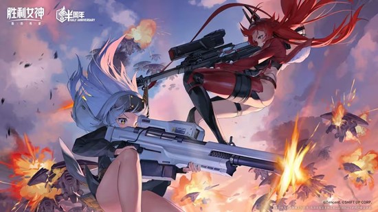 胜利女神希望就关于限购礼包可重复购买问题发布说明