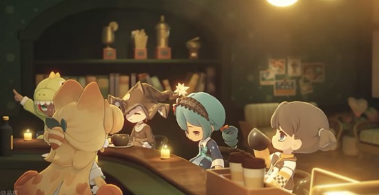 星布谷地新手怎么玩-星布谷地前期玩法