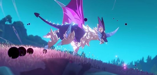 洛克王国世界稀有宠物怎么获得-稀有宠物果实点位