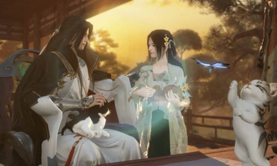 逆水寒手游沧州怎么去-逆水寒沧州前往路线地图