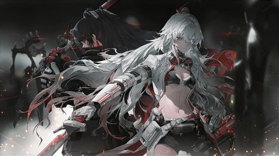 战双帕弥什信标服是什么-战双帕弥什信标服