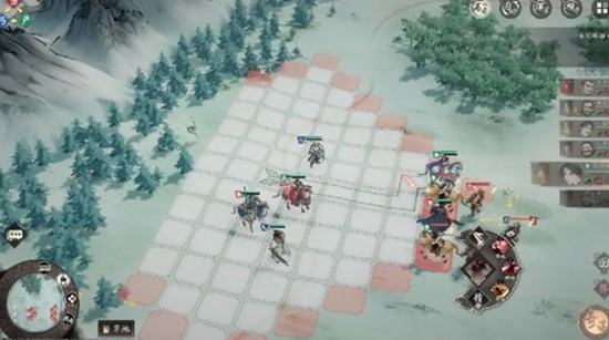 三国望神州魏续怎么搭配阵容-望神州魏续阵容