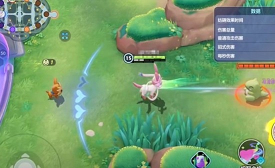 宝可梦大集结哪些宝可梦强-新赛季宝可梦强度排行