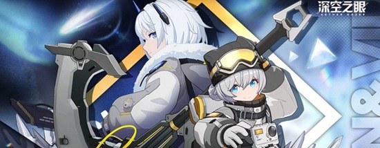 深空之眼角色强度排行是什么-深空最新角色技能强度榜