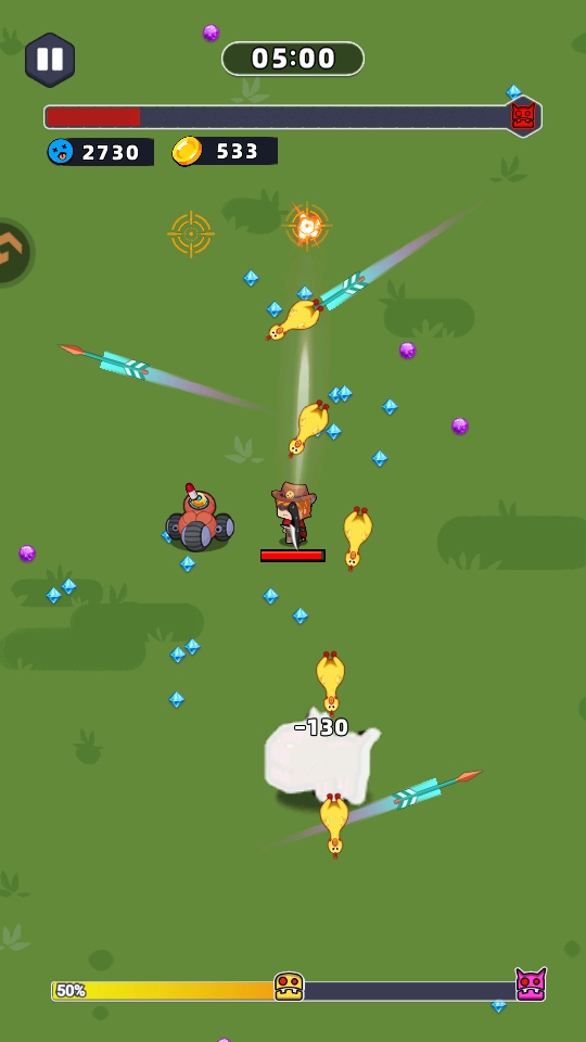 无畏闯关者手游 无畏闯关者手游