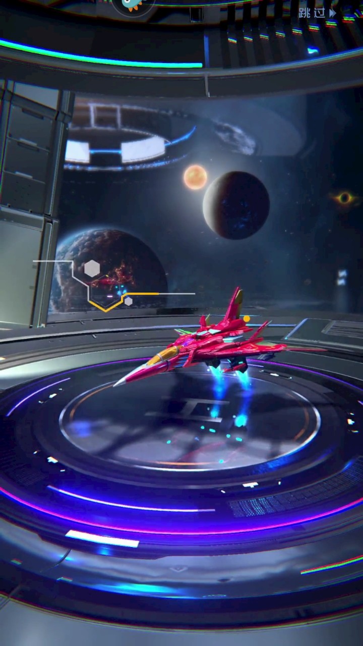 雷电觉醒手游 雷电觉醒手游