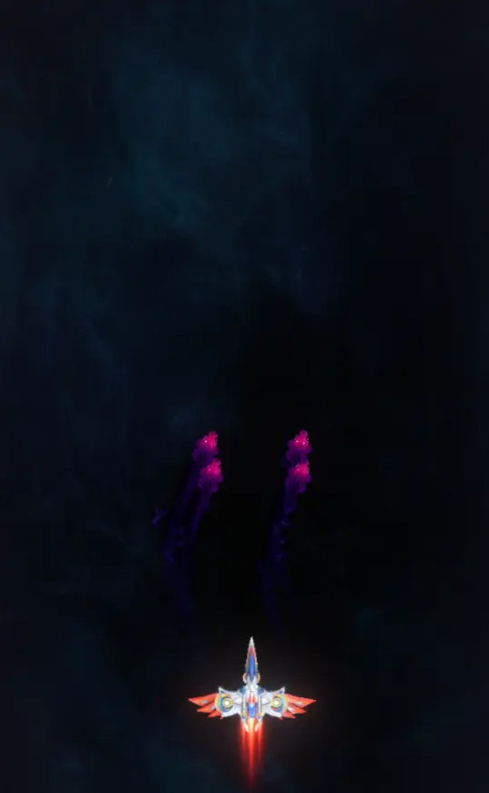 雷电觉醒手游 雷电觉醒手游