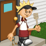 老爹汉堡店历险记手机版下载