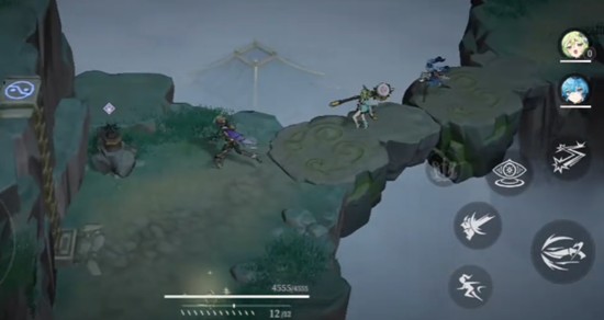 辉烬爬塔怎么玩好-辉烬爬塔玩法详细