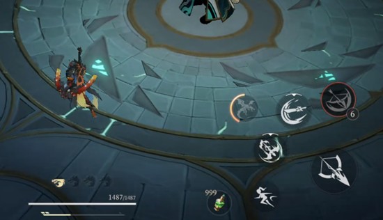 辉烬火队阵容怎么搭配-火队组合推荐