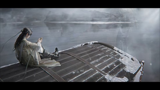 永劫手游古龙联动及新英雄李寻欢将在赛季中上线