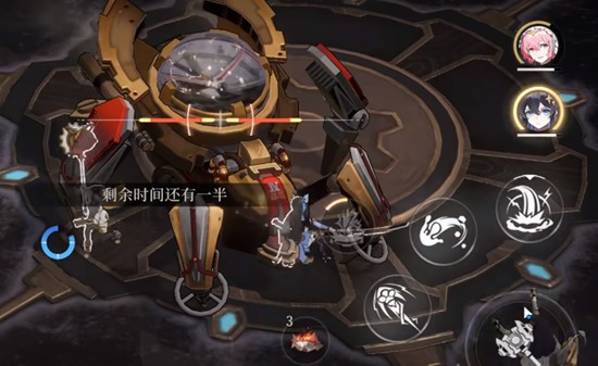 辉烬经验值怎么刷取-辉烬升级经验获取方法