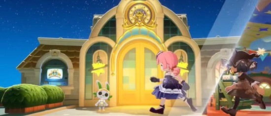 星布谷地有什么特色玩法-星布谷地特色玩法