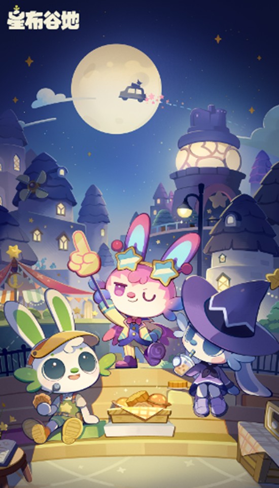 星布谷地莫白怎么样-莫白角色特点