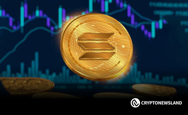 Solana趋势转变,OBV图表确认突破6个月