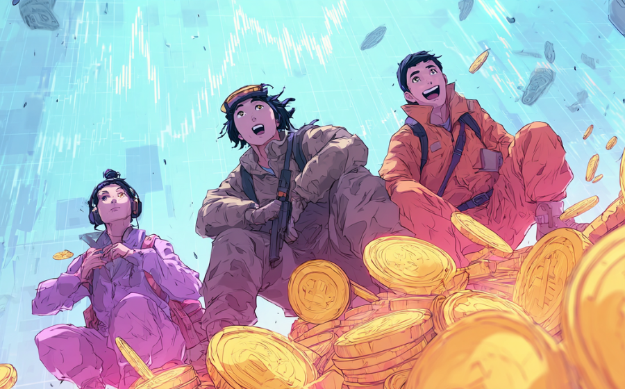 Perp DEX空投为何依然重要:三个你不容错过的项目