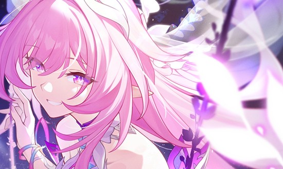 崩坏星穹铁道全新单曲-张韶涵献唱昔涟上线