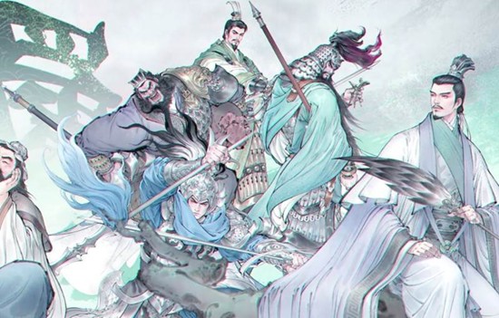 三国望神州怎么玩不了-三国望神州无法登录解决方法