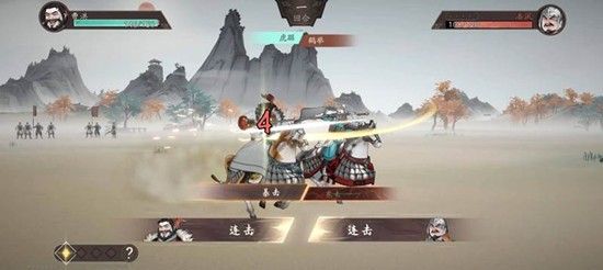 三国望神州张邈讨伐战怎么打-望神州张邈讨伐战阵容