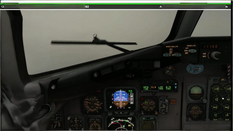 真实航空模拟器2025最新版 真实航空模拟器2025最新版