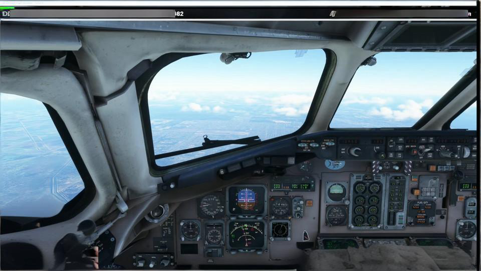 真实航空模拟器2025最新版 真实航空模拟器2025最新版