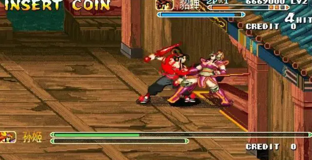 三国战纪风云再起手游 三国战纪风云再起手游