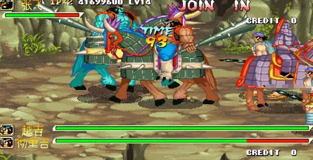 三国战纪风云再起手游 三国战纪风云再起手游