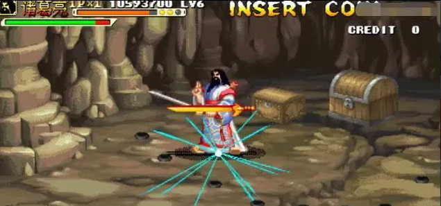 三国战纪风云再起手游 三国战纪风云再起手游