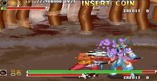 三国战纪风云再起手游 三国战纪风云再起手游