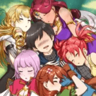 小兵求爱记手机版下载